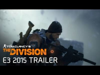 The Division - Trailer