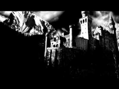 Cultes des Ghoules - Spectres Over Transylvania [Black Metal