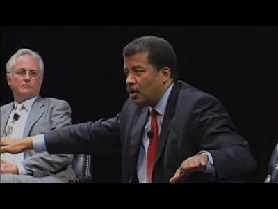 Best of Neil deGrasse Tyson Arguments And Comebacks Part 1