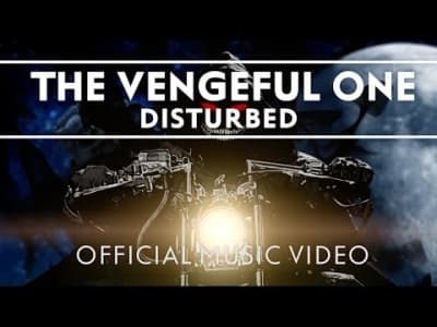 Disturbed - The Vengeful One