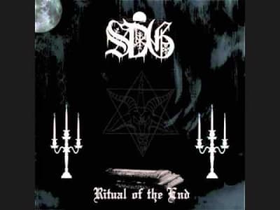 Sorcier des Glaces - Morbid Ritual [Black Metal]