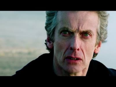 Doctor Who - Trailer saison 9