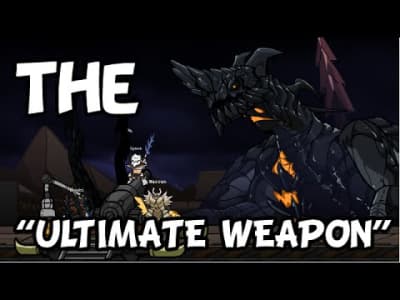 The Ultimate Weapon