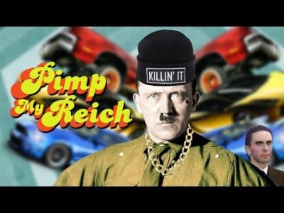 Pimp My Reich