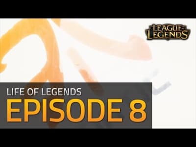 Fnatic Life of Legend (Episode 8) 