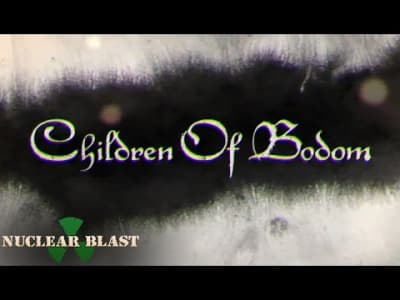 [Metal] Children of Bodom - I Worship Chaos