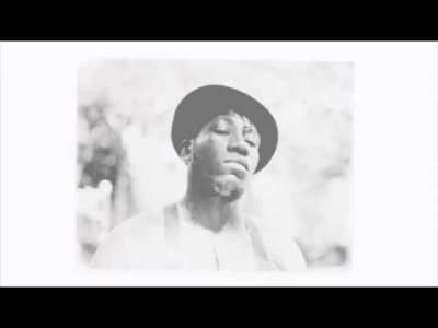 Willis Earl Beal - Too Dry To Cry
