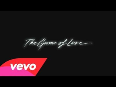 Daft Punk - The Game of Love
