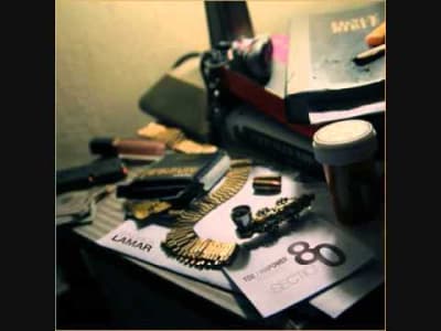 Kendrick Lamar - Keisha's Song 