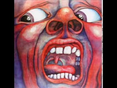 [Rock Prog] King Crimson - Epitaph