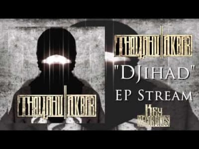 Thallahu Akbar - Djihad EP