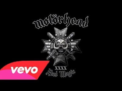 Motorhead - Sympathy for the Devil