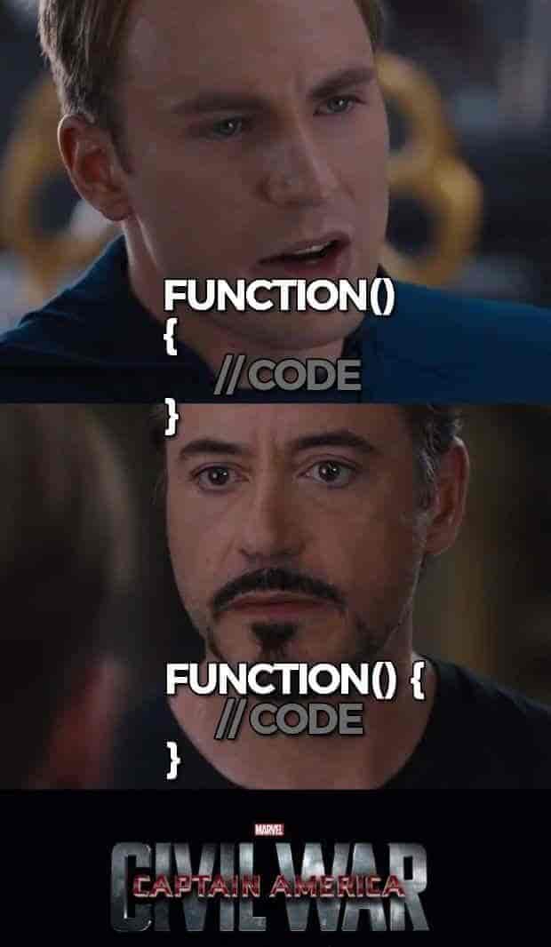 Function()