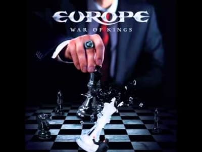 Europe - Days Of Rock And Roll