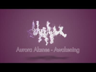 AURORA - Awakening