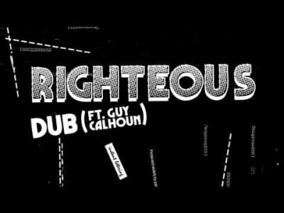 [Dub] Gorgon Sound - Righteous Dub (ft. Guy Calhoun)