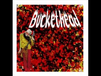 BucketHead - Soothsayer (Guitar Solo - Rock)