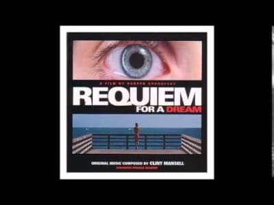 Requiem for a Dream OST - Ghost of Things to Come