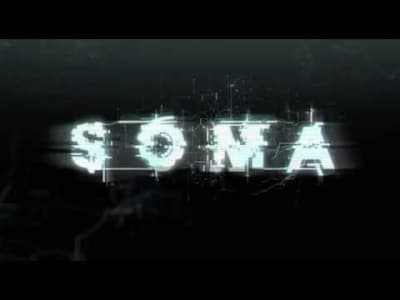 SOMA : Creature  ( SPOIL )
