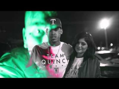 (Kylie &amp; Tyga Diss) Kyga shes a liar &quot;Stitches Ft. Inkmonsta