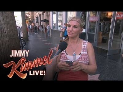 Jimmy Kimmel troll avec brio des utilisateurs d’iPhone