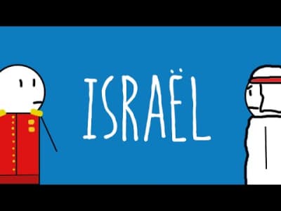 Histoire Brève : Israël