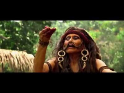Bande annonce : The Green Inferno 