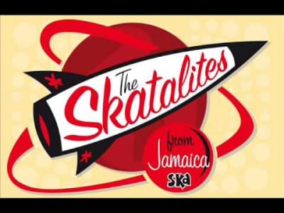 [Ska] The Skatalites - Skaravan