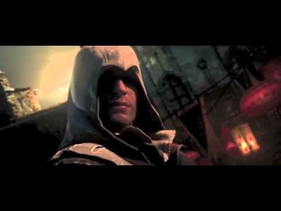 [OST] Assassin's creed II - Ezio's family
