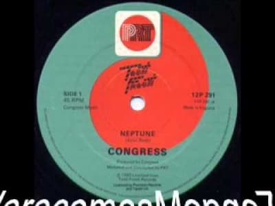 Congress - Neptune