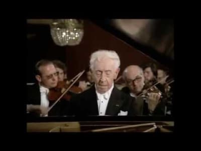 [CLASSIQUE] Grieg - Concerto pour piano n°1 Op 16