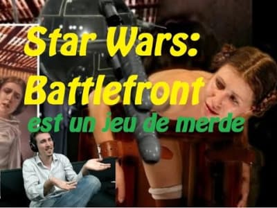 Star Wars: Battlefront - 7 gros défauts qui en font un jeu