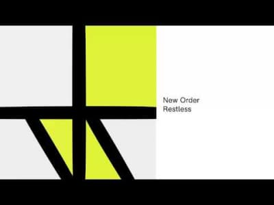 New Order - Restless