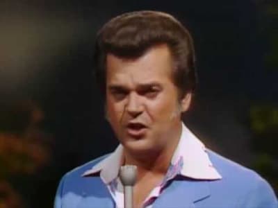 Conway Twitty - I See The Want To In Your Eyes 