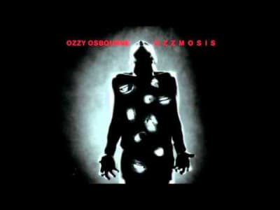 Ozzy Osbourne - I Just Want You