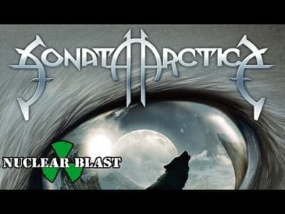 SONATA ARCTICA - The Wolves Die Young