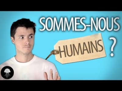 Sommes-nous humains ? - DBY #20