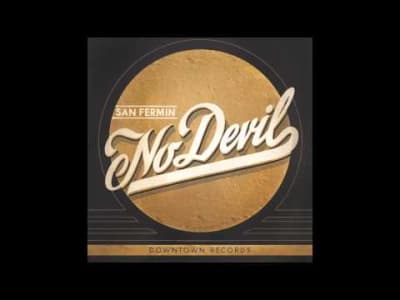 San Fermin - No Devil