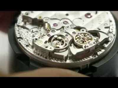 World's most complicated watch