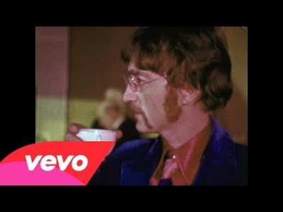 The Beatles -  A Day in the Life 