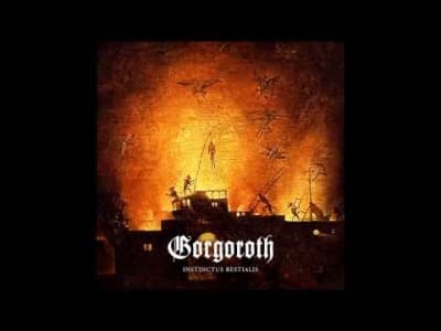 Gorgoroth un titre en latin bien compliqué