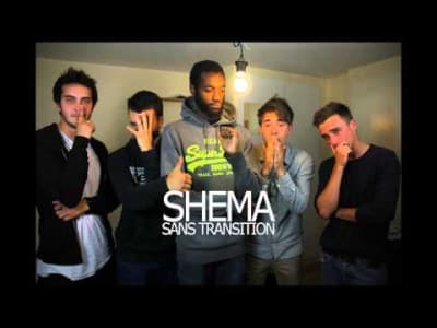 Shema - Sans transition