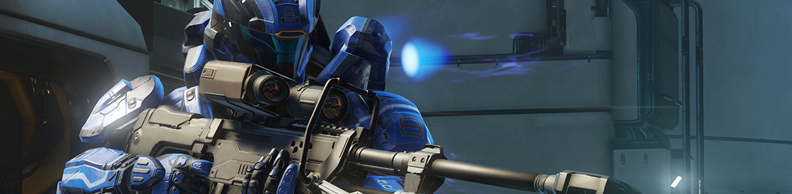 Halo 5 Màj #1 : Suppression de la map Orion et new mode