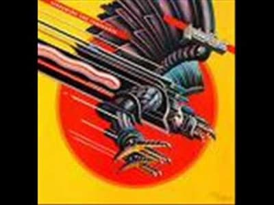 Judas Priest -The Hellion/Electric Eye [Heavy]