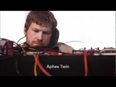Aphex Twin - Xtal (ralenti)