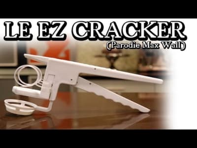 Le EZ Cracker 