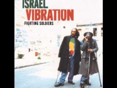 [Reggae/Ska] Israel Vibration - Jah Running