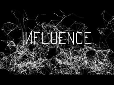 [Metalcore Atmo] Influence - Le Fardeau (mon groupe)