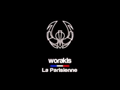 Worakls - La Parisienne