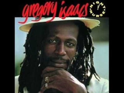 Gregory Isaacs - Cool down the pace
